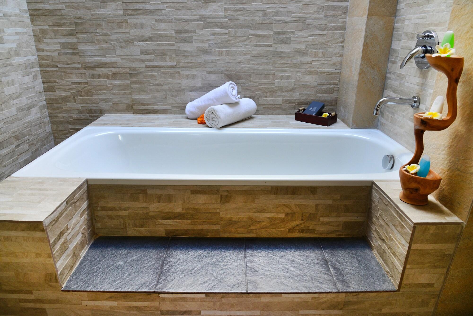 Bali Nyuh Gading Luxury Villas & Spa Seminyak Exterior foto