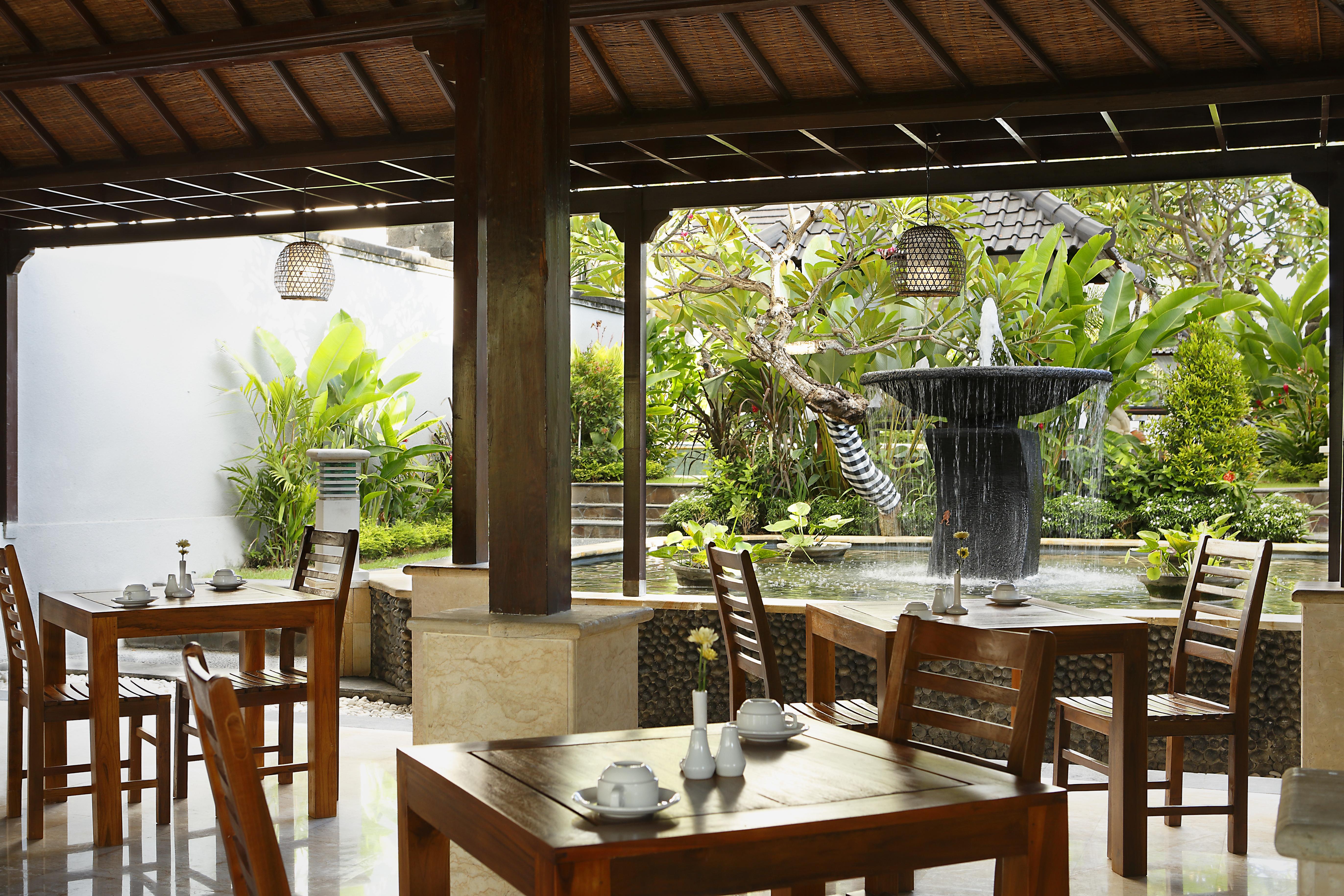 Bali Nyuh Gading Luxury Villas & Spa Seminyak Exterior foto